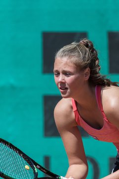 Bild 422 - BL2 TC RW Wahlstedt - TC 1899 BW Berlin : Ergebnis: 2:7 / NL TC RW Wahlstedt2 - TV RW Bremen : Ergebnis: 5:4